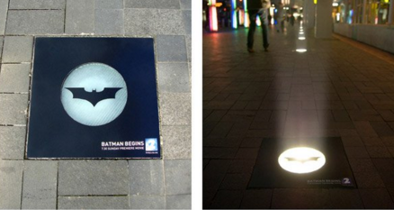 12 Marketing Displays That Are Too Brilliant to Ignore