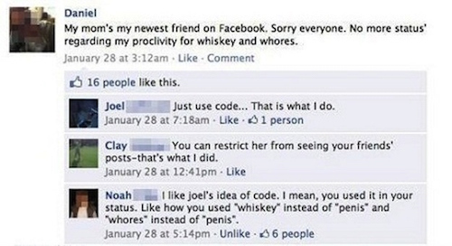 21 Times People Had Hilariously Harsh Comebacks On Facebook