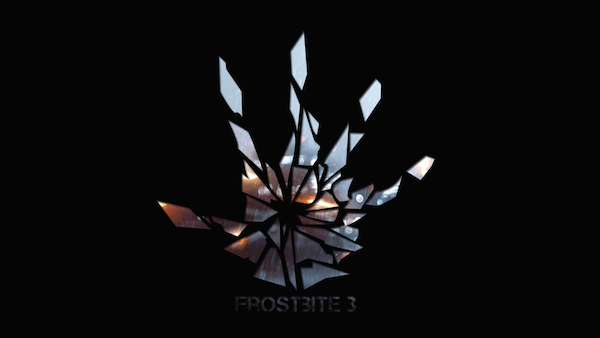 frostbite - Frostbite 3