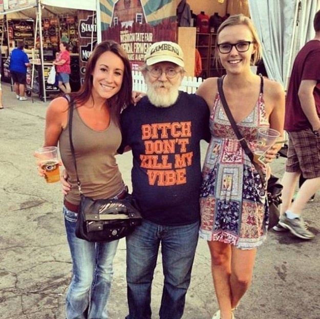 35 Inappropriate T-Shirts That Are So Rude You’ll Feel Dirty For Laughing