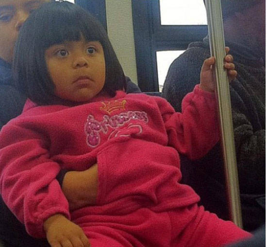 people who look like dora