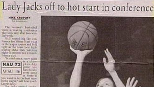 29 Hilarious Newspaper Headlines That Are Way Funnier Than The Actual News