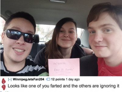 These People Asked To Be Roasted And Got Creamated