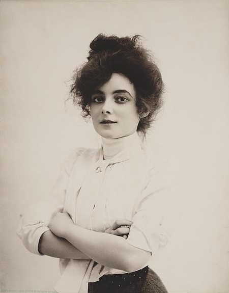 Marie Doro – Actress June 1902