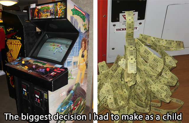 29 Pictures To Help You Scratch That Nostalgic Itch