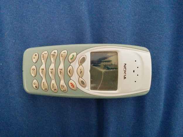 Nokia Dono