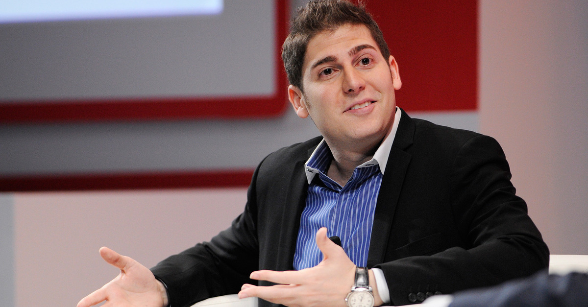 Facebook co-founder Eduardo Saverin renounced his U.S. citizenship to avoid paying $700 million in taxes