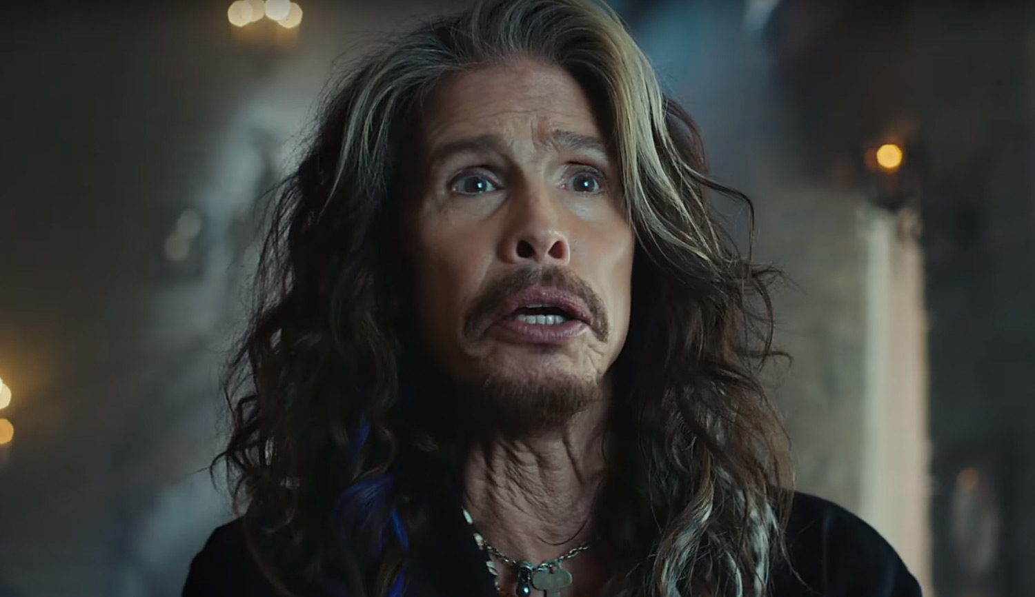 Steven Tyler estimates that he spent at least $5-$6 Million on cocaine in his liftime