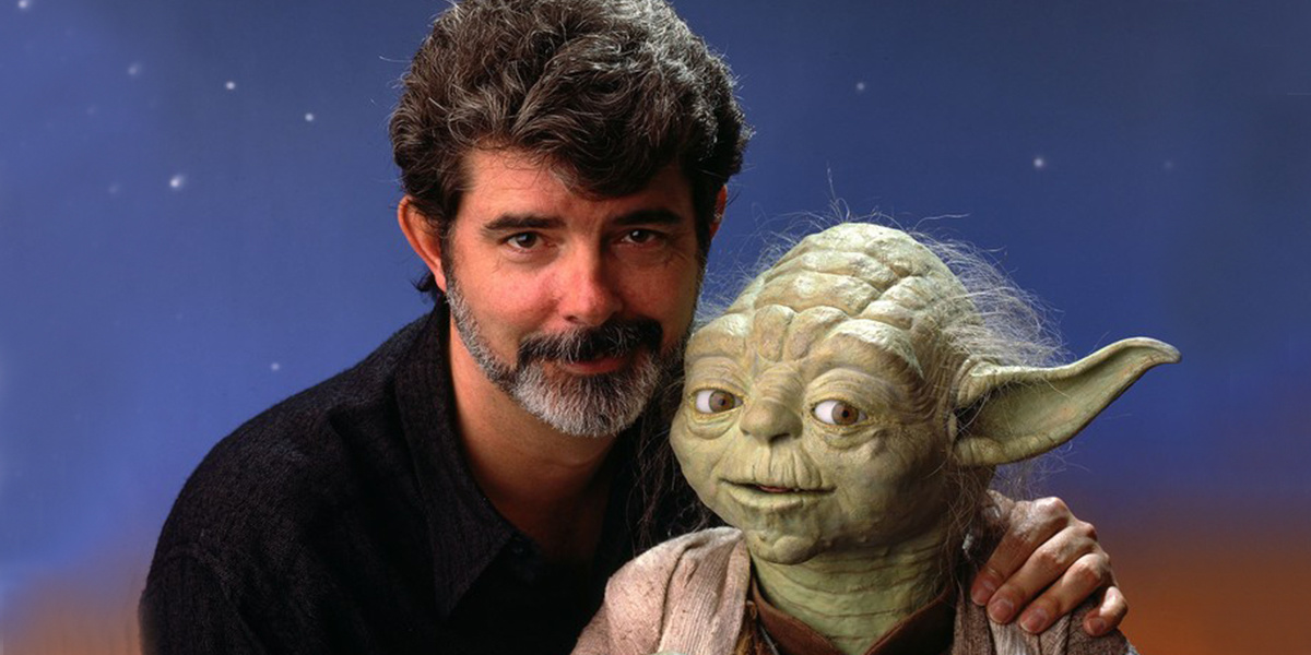 Yoda's original name, as intended by George Lucas, was Buffy.