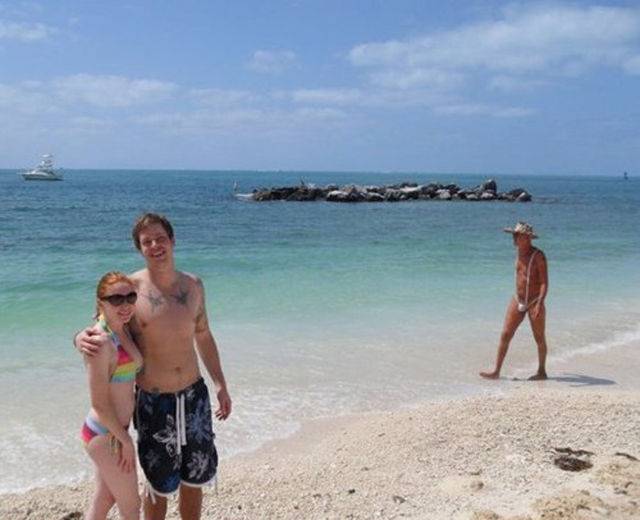 24 Spring Break Fails That Are So Embarrassing You’ll Feel Bad For Them