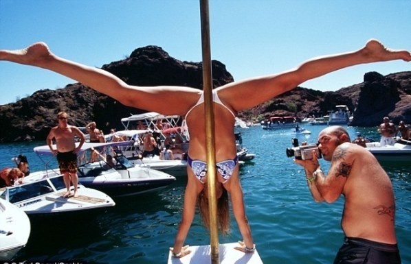 24 Spring Break Fails That Are So Embarrassing You’ll Feel Bad For Them
