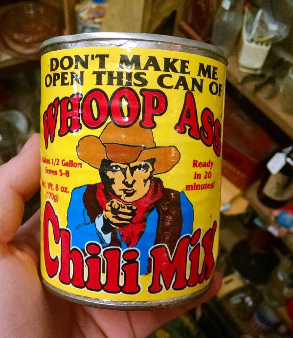 29 interesting things found at the thrift store