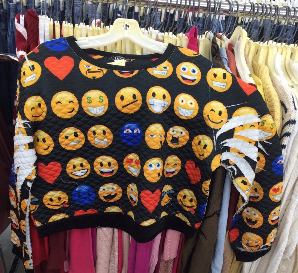 29 interesting things found at the thrift store