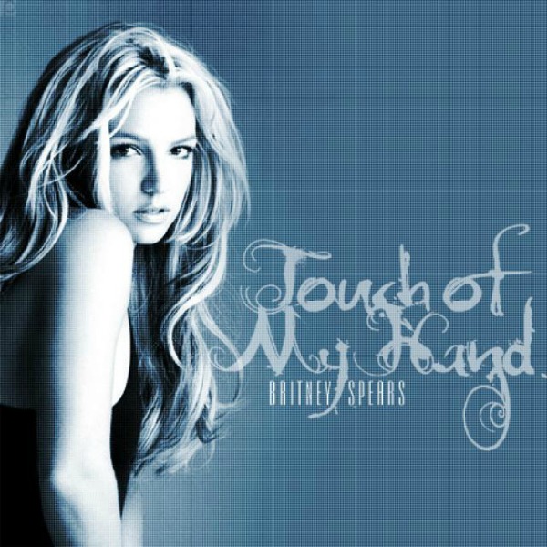 Britney Spears may not have much luck in love, but at least, she can always love herself. In "Touch of My Hand," she makes it pretty clear that she's not afraid to take care of business. As the chorus says, " I love myself/It's not a sin/I can't control what's happenin'." She further explains that "Imagination's taking over/Another day without a lover/The more I come to understand/The touch of my hand."