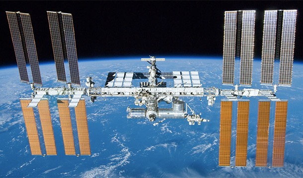 Charles Simonyi, the inventor of Microsoft Office, has paid nearly $30 million to visit the International Space Station…twice!