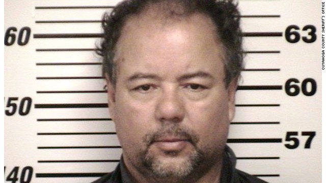 Ariel Castro. You might remember this ray of sunshine as the guy that kept three girls locked in his basement in Cleveland for a decade. Castro eventually committed suicide one month into a 1,000 year prison sentence.