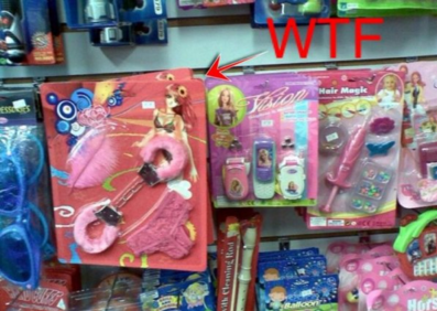 12 WTF Things Made For Kids That Are Hilariously Inappropriate