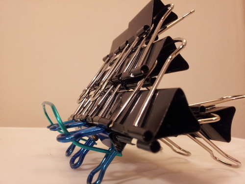 binder clip ipad