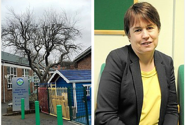 While police continue investigating an incident at River View Primary School and Nursery in Burton-on-Trent, East Staffordshire that took place in March 2016, a 12-year-old named Lucas has a definite opinion about what he saw.

Lucas and other students watched helplessly as two moms traded insults before one assaulted the other. His mother, Laura, 37, said that she was horrified to hear what had happened at her children's school from her son. She explained: "He stated that they started shouting at each other and then one went for the other one. He was right next to them. He was very matter of fact about it and just said: 'It's pathetic mum.'"

Laura added that she was frustrated that some other parents had been blaming the school for the incident: "It's not the school's fault at all. They did the best in the circumstances by calling the police."

Parents are currently banned from entering the school while a review of the incident is pending.