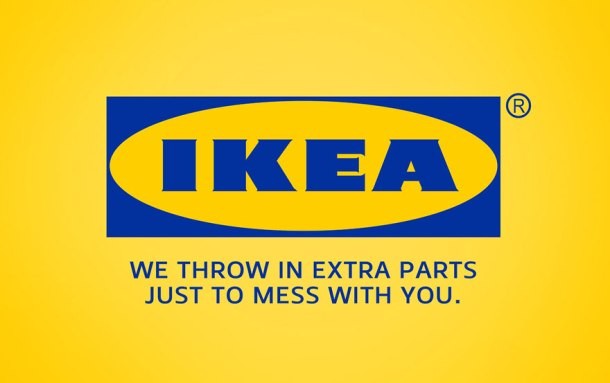 25 Brutally Honest Advertising Slogans