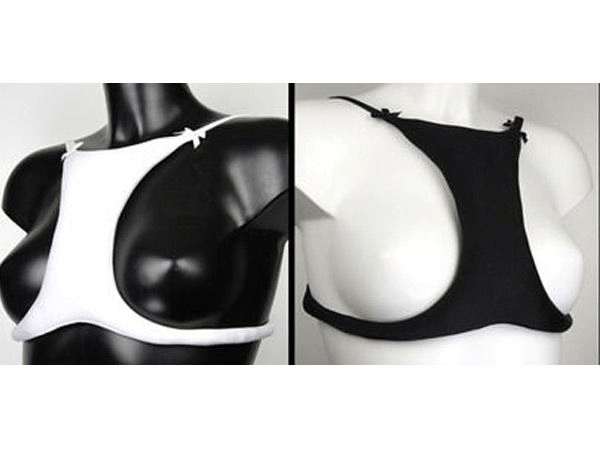 15 Types of Underwear That Will Instantly Make You Uncomfortable
