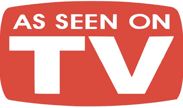 95% of the time, if it were actually a quality product it wouldn't be sold "As Seen On TV". It would be sold in conventional retail outlets.