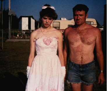 14 Prom Photos That Will be Awkward Until the End of Time