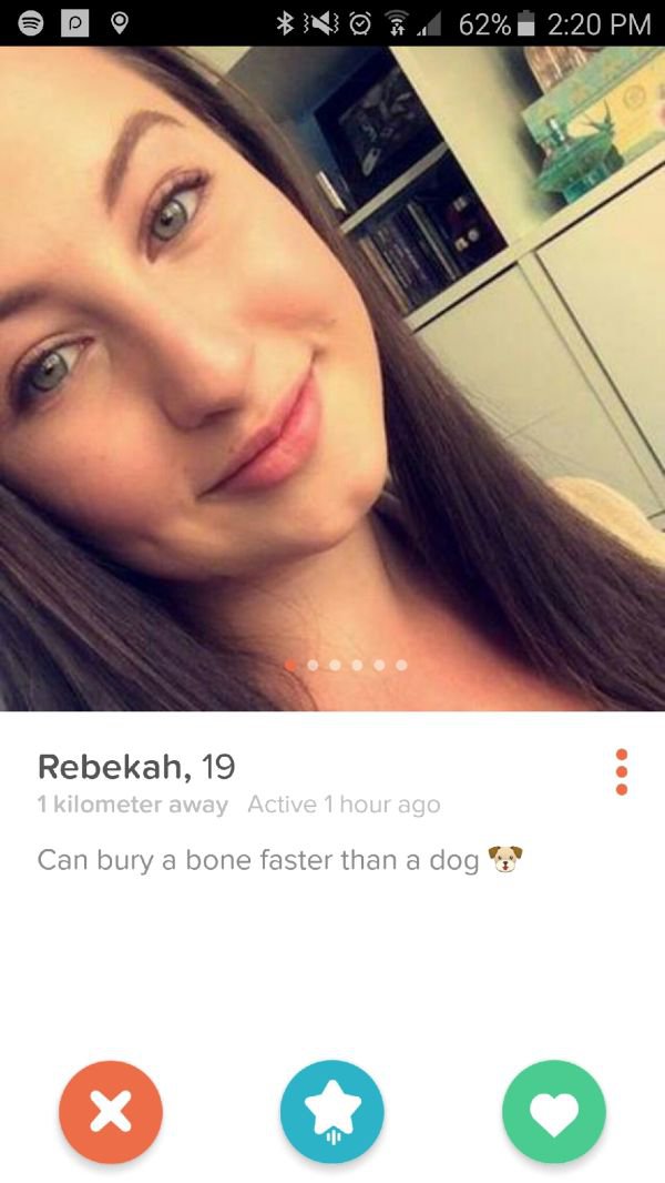 download tinder profile search