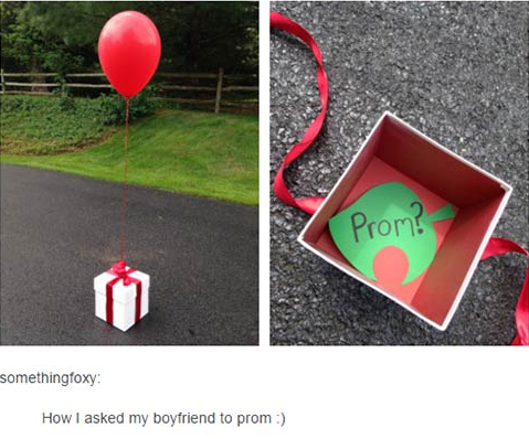 animal crossing promposal - Prom? somethingfoxy How I asked my boyfriend to prom