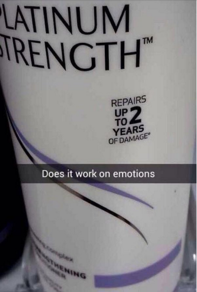 12 Snapchats That Will Absolutely Make You Laugh Until You Pee a Little