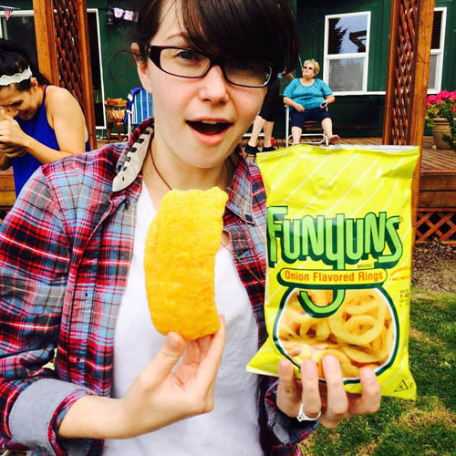 20 Freakish Foods That Are Strangely the Wrong Size