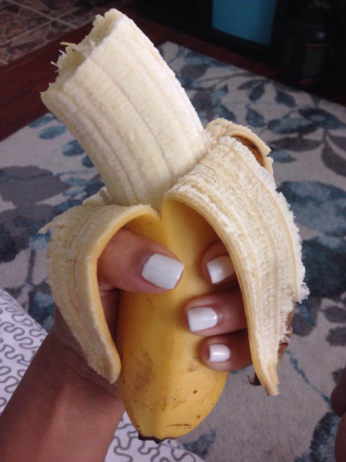 20 Freakish Foods That Are Strangely the Wrong Size