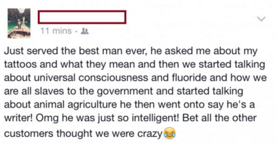 13 "Smart" People Bragging About Their Intelligence Online