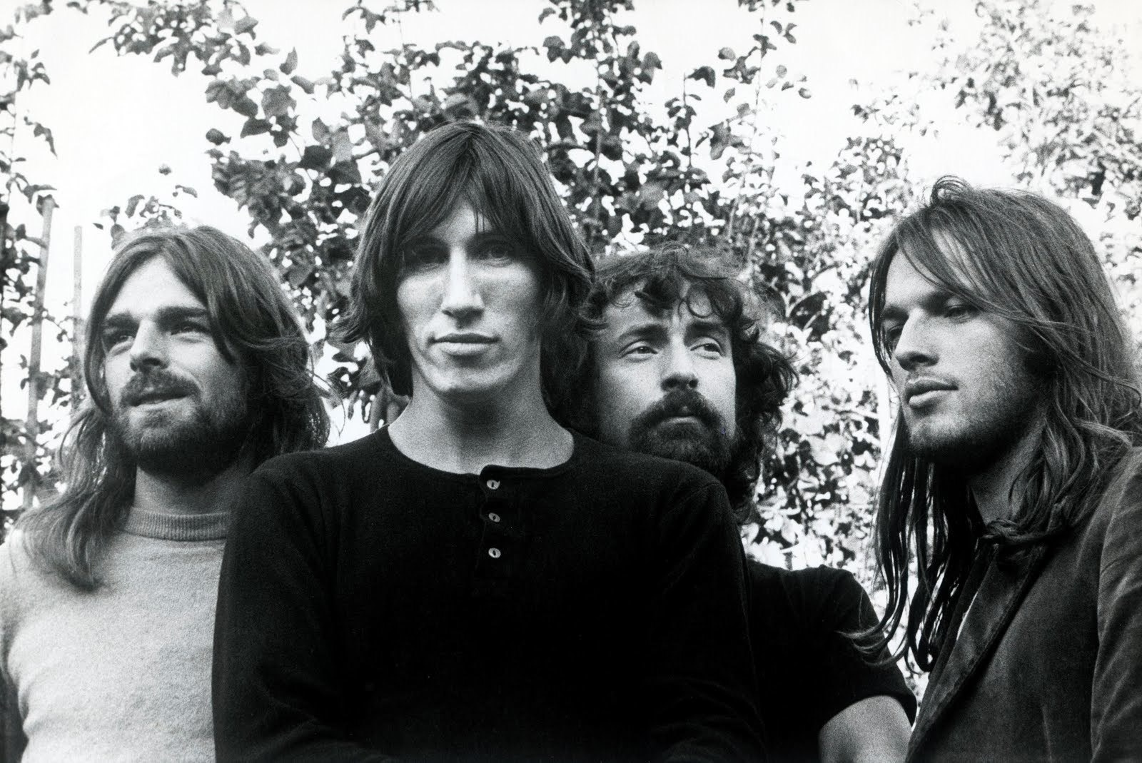 Pink Floyd's original name was Sigma 6.