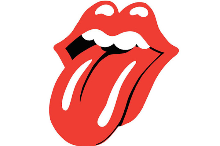 The Rolling Stones’ tongue logo design was inspired by the Indian Hindu goddess, Kali The Destroyer.