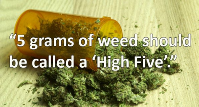 12 Stoner Shower Thoughts That Will Make You Re-Think Everything