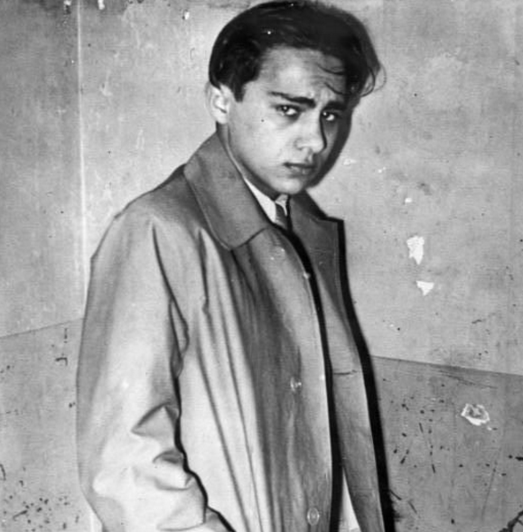 On November 7, 1938, a young Jewish refugee named Herschel Grynszpan shot and killed Nazi diplomat Ernst vom Rath in Paris. This assassination provided the Nazis with the pretext to start the Kristallnacht program, which effectively kicked the Holocaust into high gear.

Grynszpan almost escaped, but the Nazis seized him when they invaded France. His trial was supposed to be a symbol of Jewish betrayal, but due to the war, it kept getting postponed. If Grynszpan survived the war at all, he never came forward to family or friends. He was last seen in 1943.