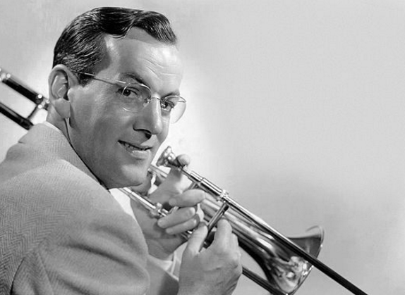 Between 1939 and 1943, Glenn Miller was a best-selling recording artist whose most notable tracks included "Moonlight Serenade," "Pennsylvania 6-5000," and "Chattanooga Choo Choo." While traveling to entertain troops in France during World War II, his plane mysteriously vanished over the English Channel. There are some who believe that the plane crashed due to faulty equipment, but there is another strange theory that says it was accidentally hit by a bomb from an Allied aircraft.