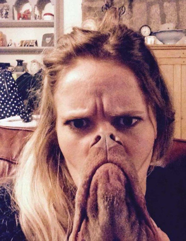 36 Photos you’ll need to look twice at