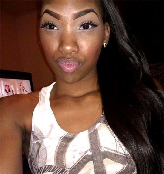 16 Of The Most Epic Eyebrow Fails Ever