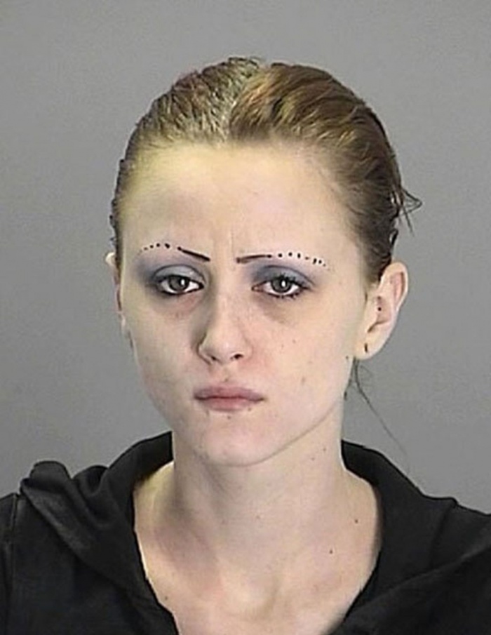 16 Of The Most Epic Eyebrow Fails Ever