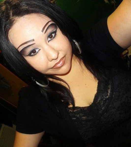 16 Of The Most Epic Eyebrow Fails Ever