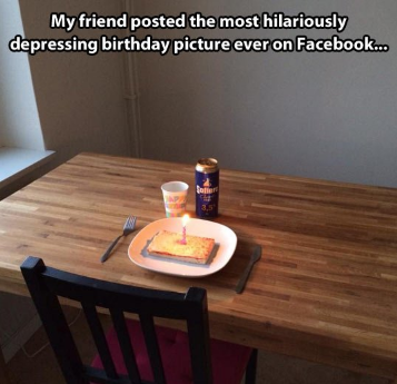 14 Photos So Depressing You Can't Help But Cry With Laughter