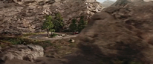 17 Gifs that loop perfectly