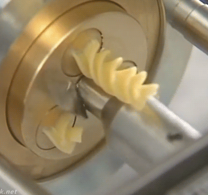 17 Gifs that loop perfectly