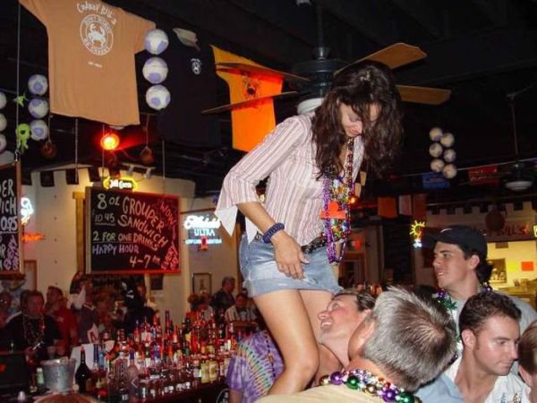 bar dancing upskirt - 802 Group 1095 Sancer 2 For One Drnca Cs Happy Hour ? 474