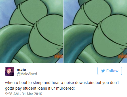 20 Posts You'll Relate to if You're Broke AF