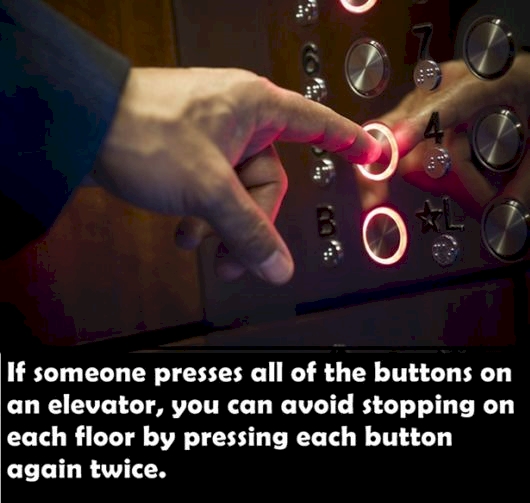 24 Essential Life Hacks Everyone Needs Right Now