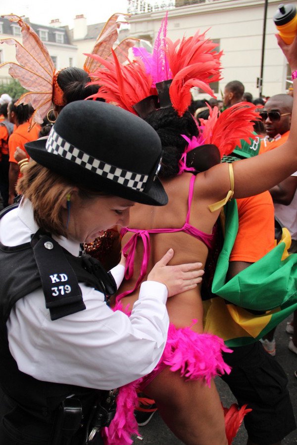 23 weird and wonderful times of the Metropolitan Police