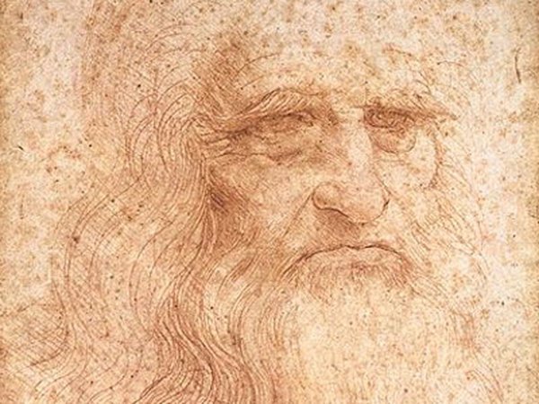Every four hours, Leonardo Da Vinci was known to take 20 minute naps. He was very adamant about his polyphasic sleep schedule, called the Uberman sleep cycle, which consists of 20-minute naps every four hours.